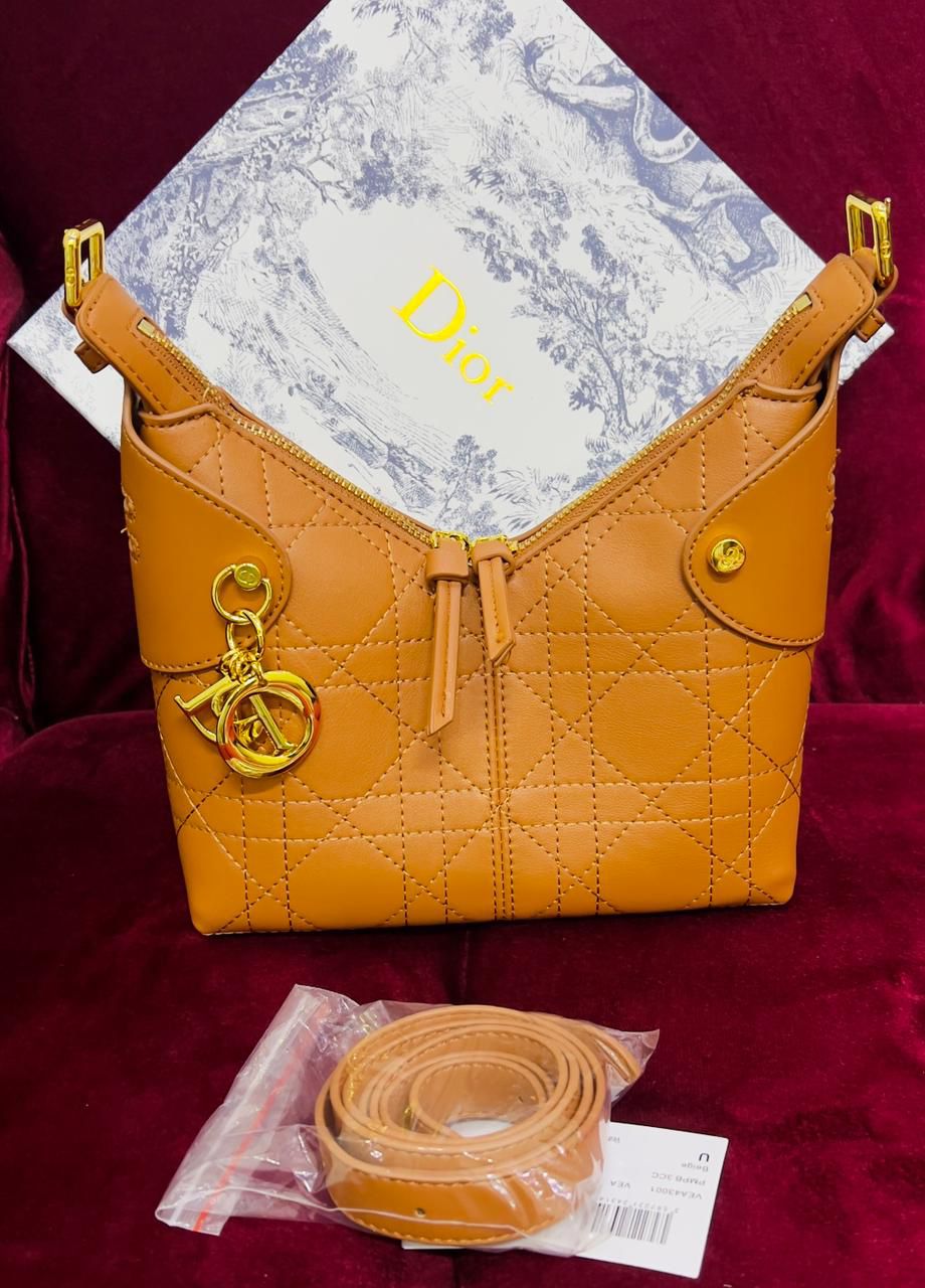 Christian Dior Voyage Bag
