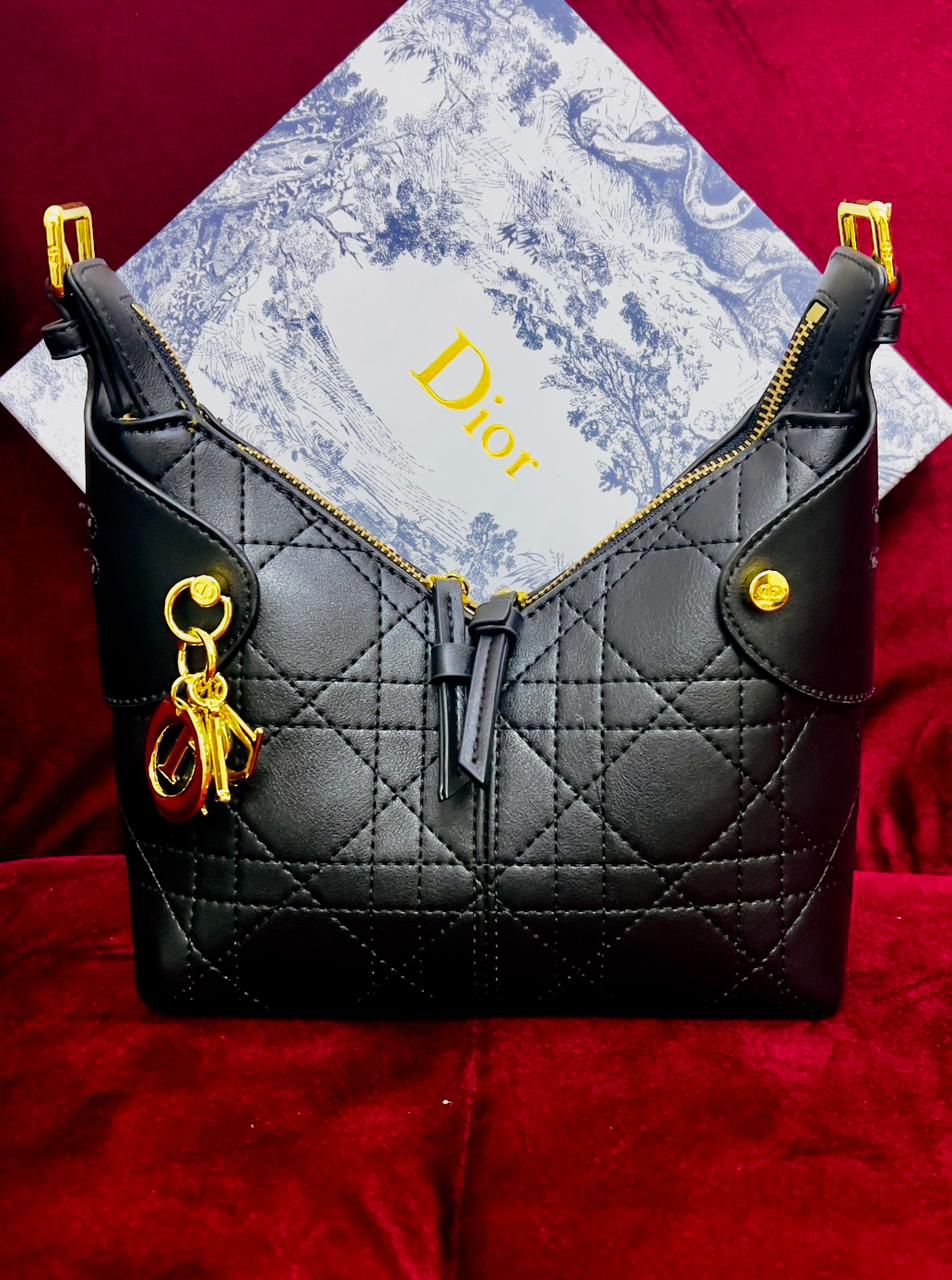 Christian Dior Voyage Bag