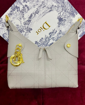 Christian Dior Voyage Bag