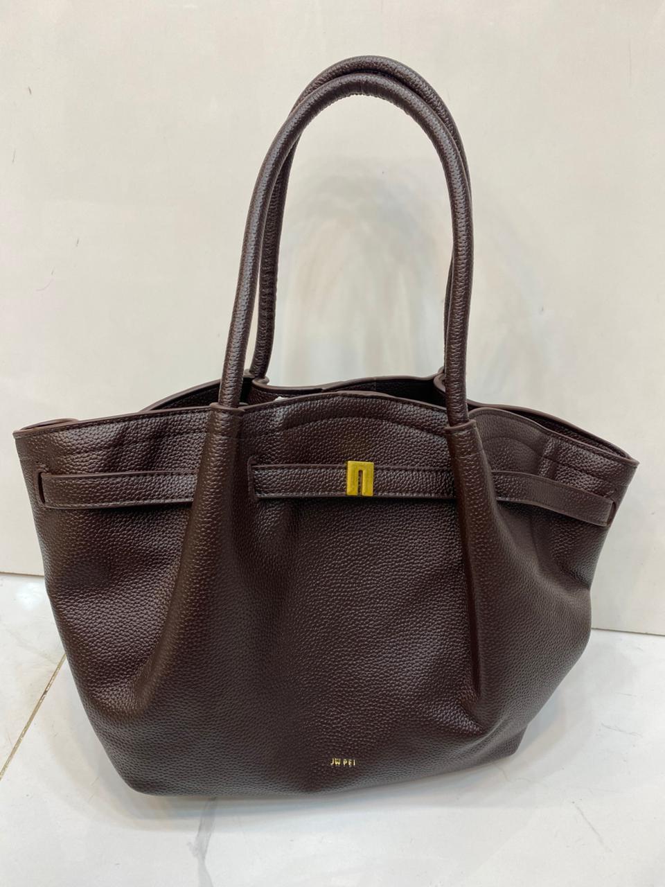Jw Pei Elise Large Top Handle Bag