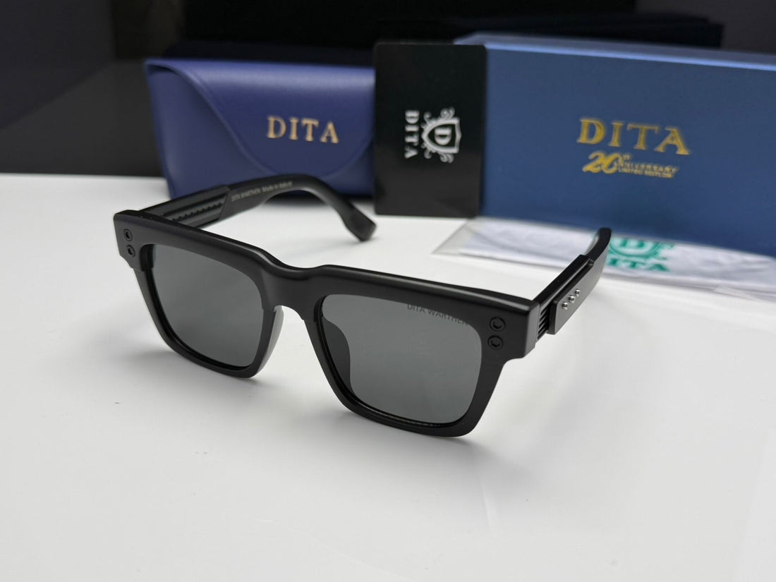 Dita Unisex Sunglasses
