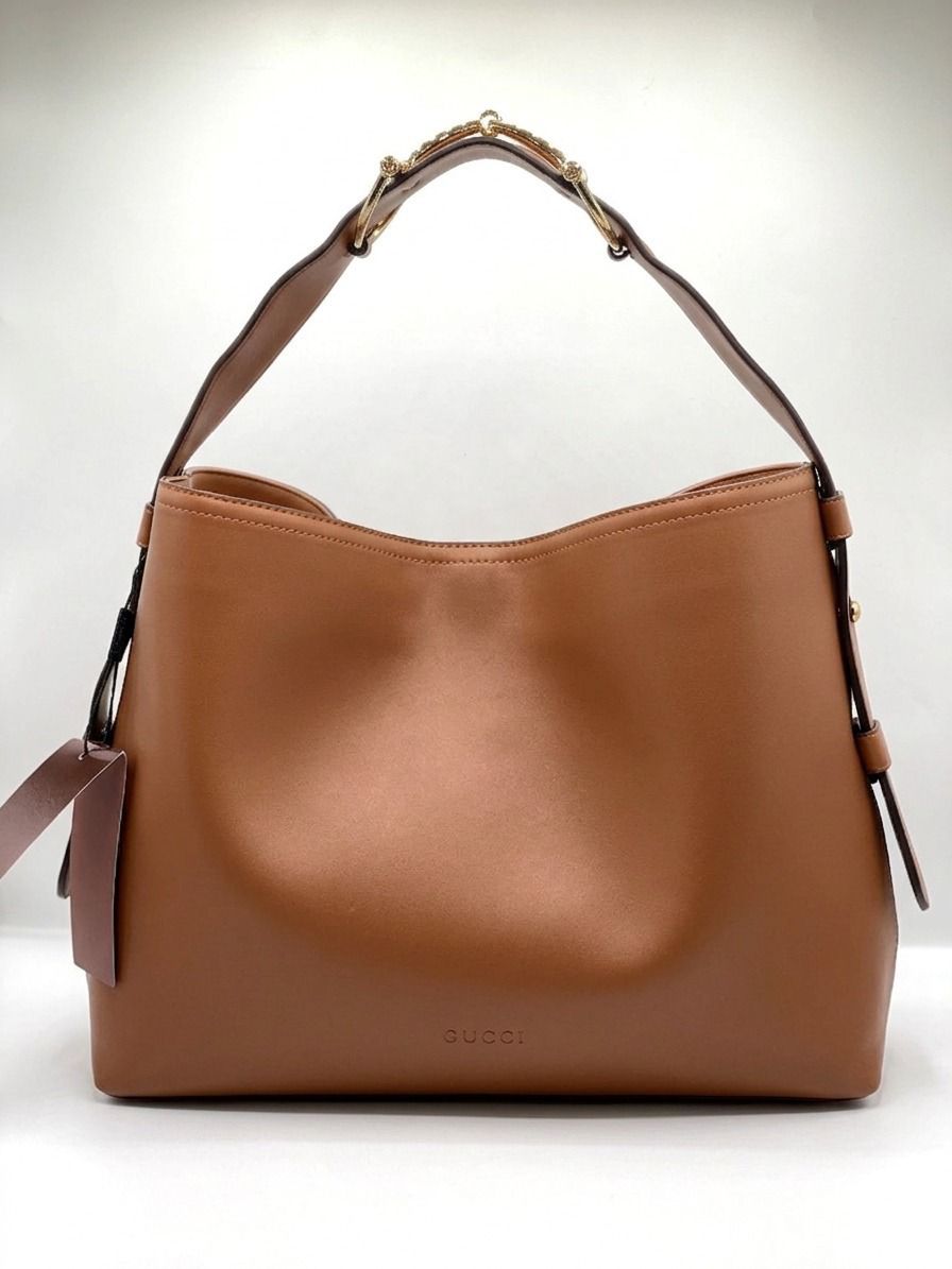 Gucci Beatrix Large Tote Bag