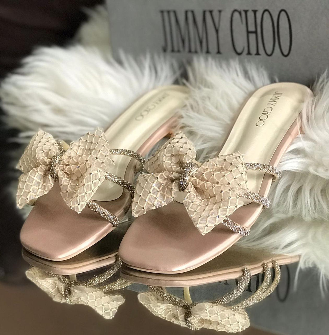 Jimmy Choo Sandals