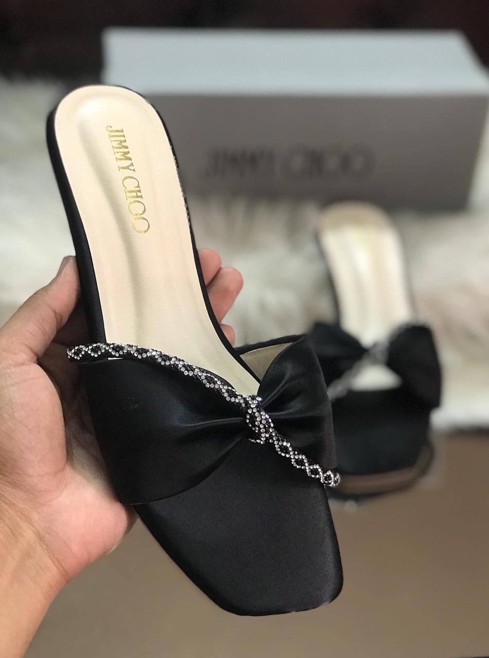 Jimmy Choo Claire Sandals