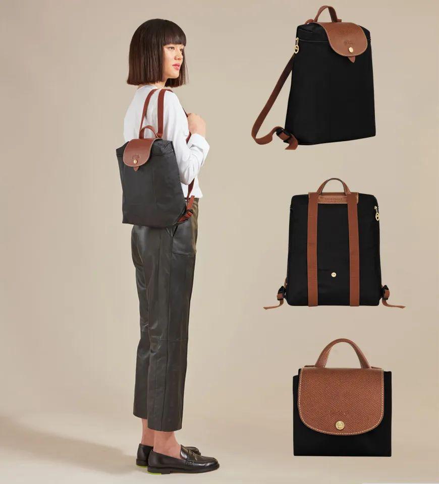 Long Champ Bagpack