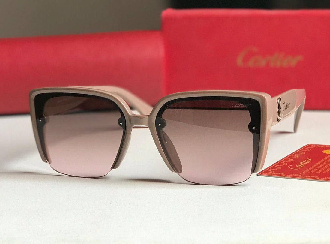 Cartier women Glasses