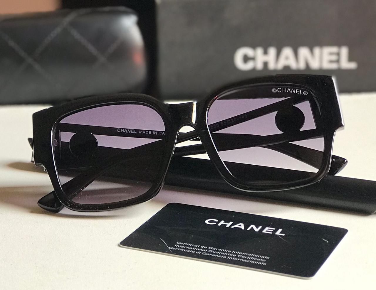 Chanel Sunglasses