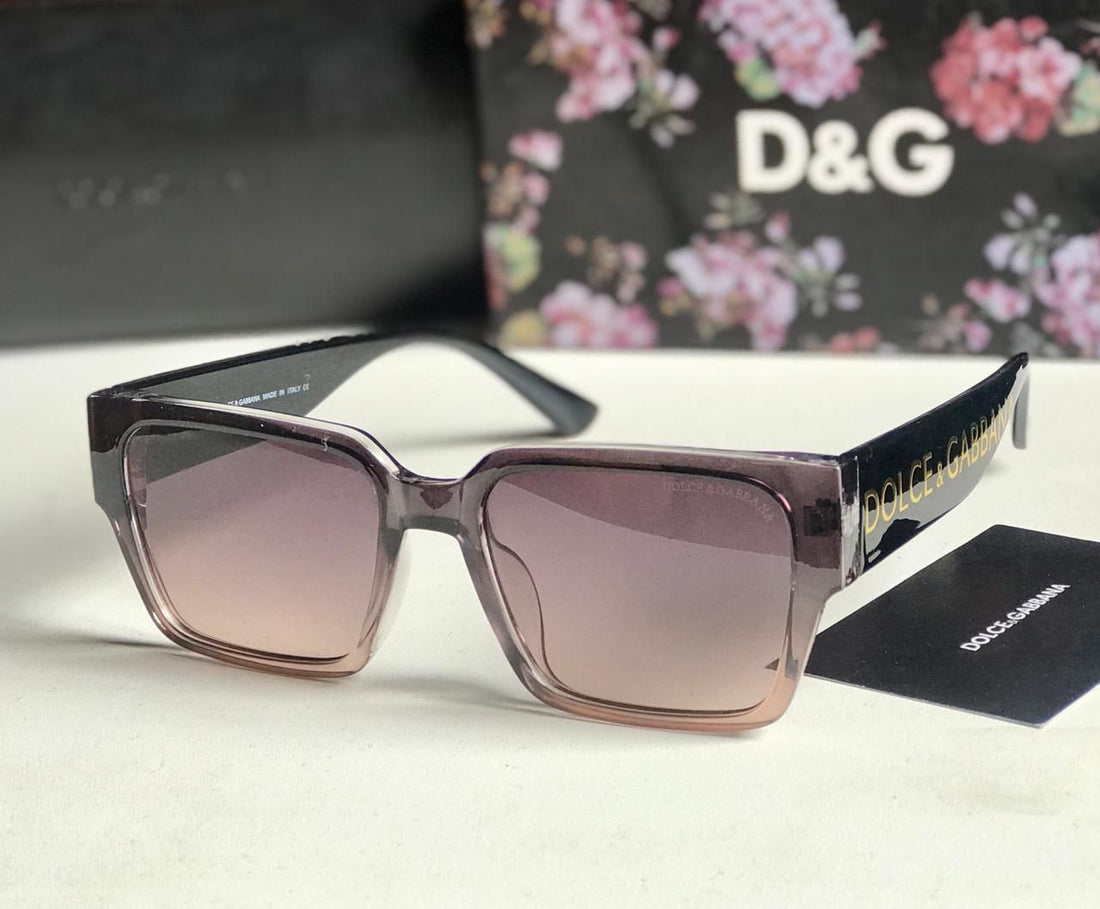D&G sunglasses