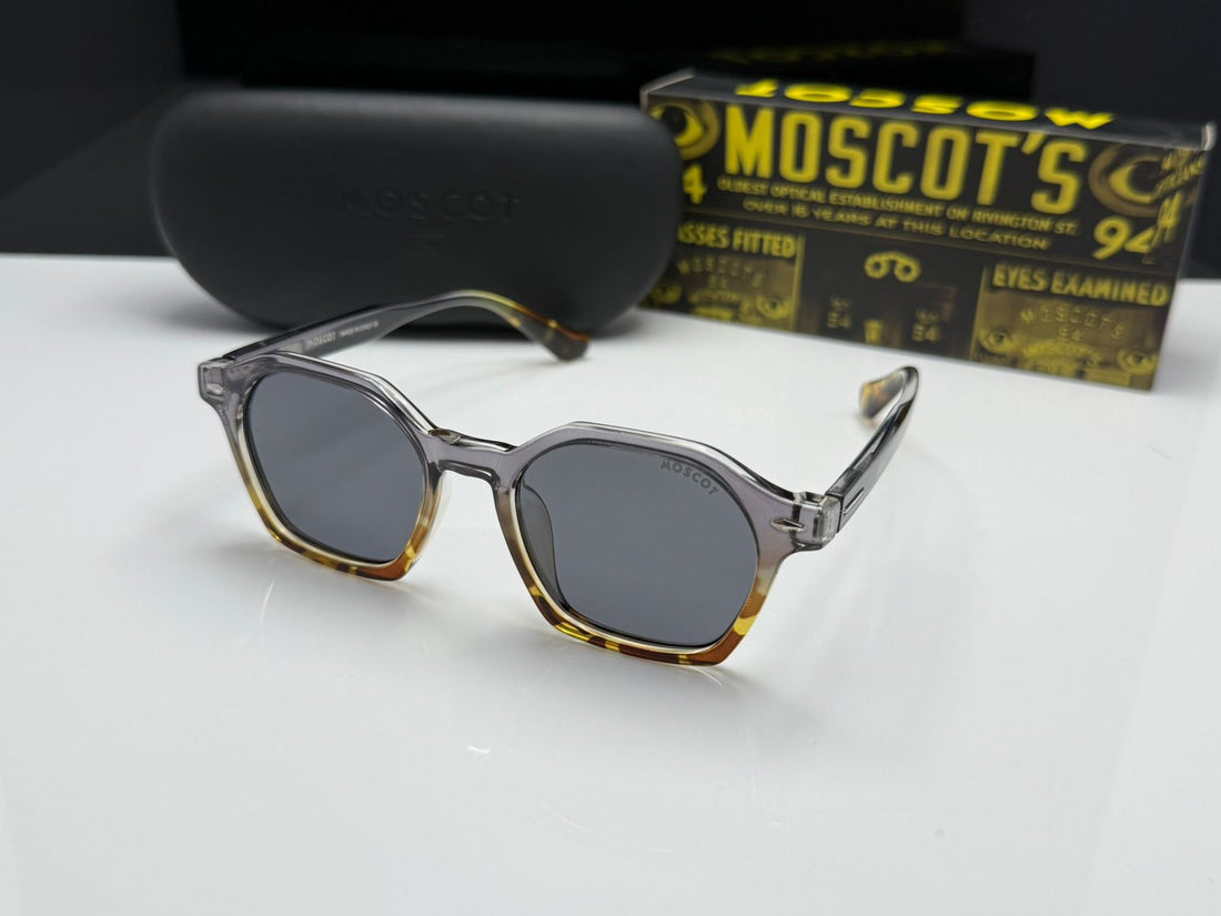 Moscot's Sunglasses