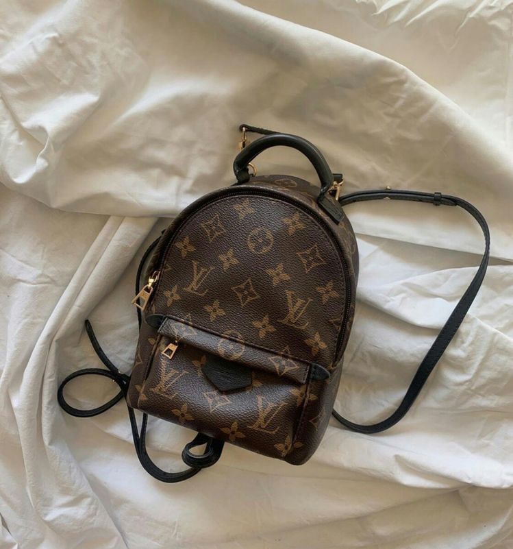 Palm Springs Lv Bagpack