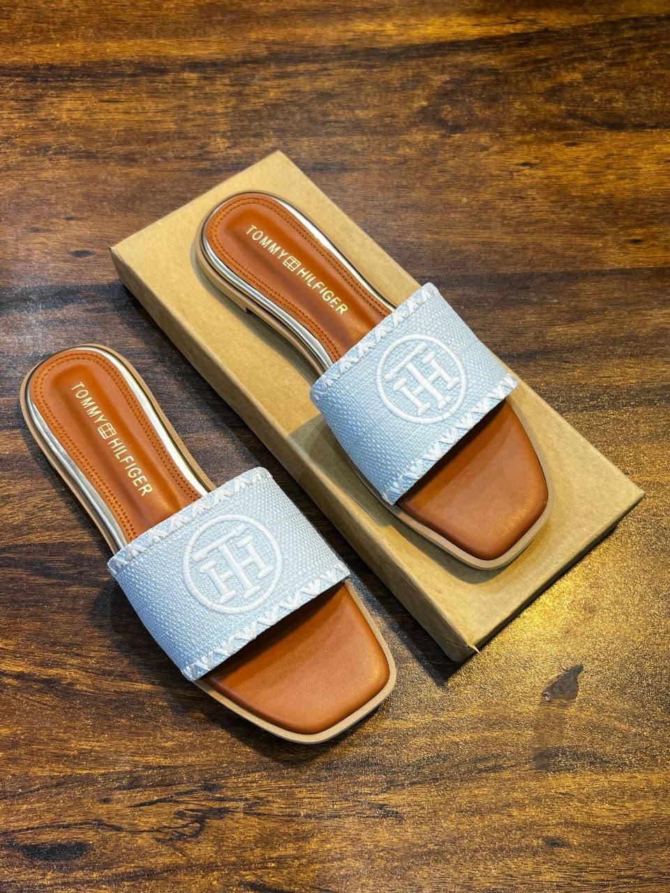 Th Slides