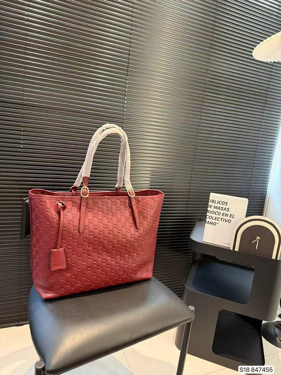Gg Tote
