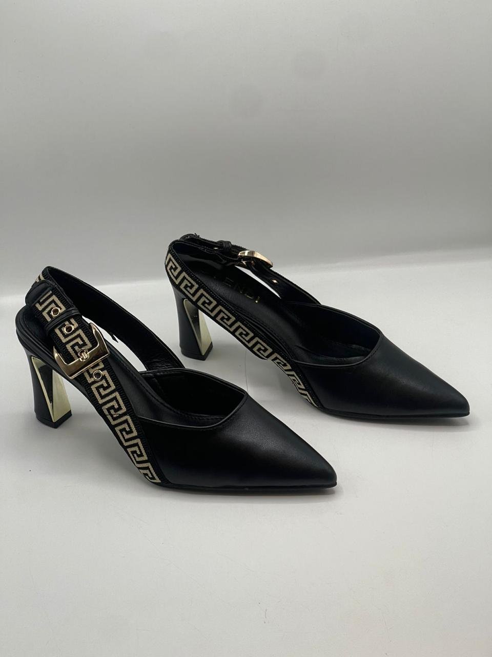 Fendi Heels
