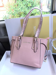 Michael Kors Luxe Voyager Tote