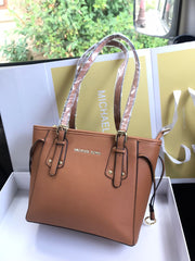 Michael Kors Luxe Voyager Tote