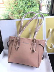 Michael Kors Luxe Voyager Tote