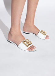 Dolce & Gabbana Sicilian Chic Sandals