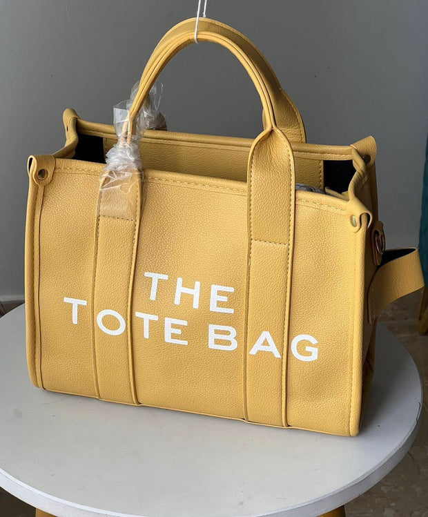 Marc Jacobs SS Regal Tote
