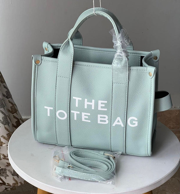 Marc Jacobs SS Regal Tote