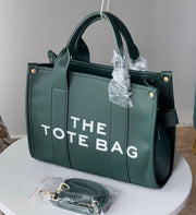 Marc Jacobs SS Regal Tote