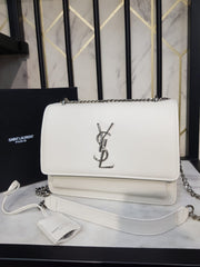 Yves Saint Laurent Flap Bag