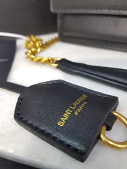 Yves Saint Laurent Flap Bag