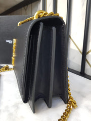 Yves Saint Laurent Flap Bag