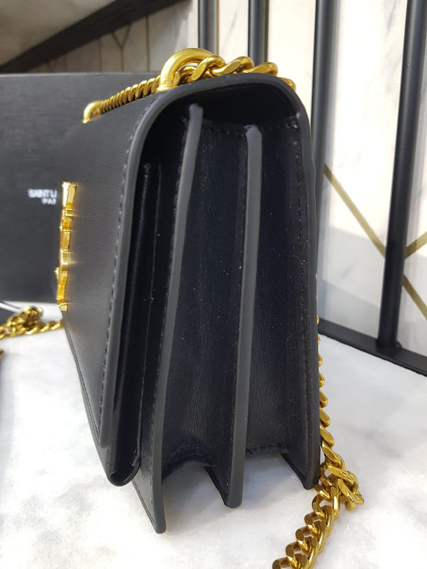 Yves Saint Laurent Flap Bag