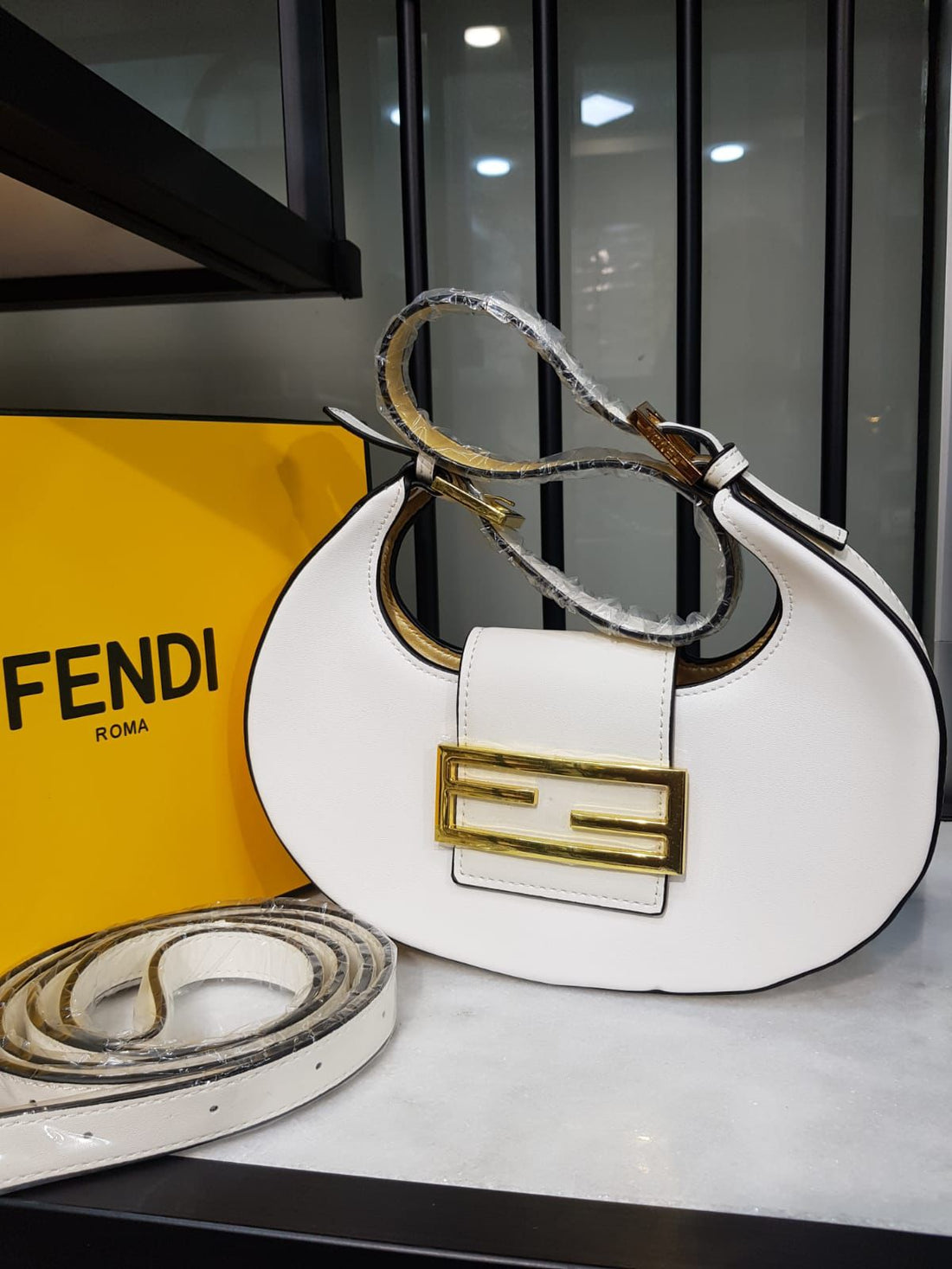Fendi Petite Glamour