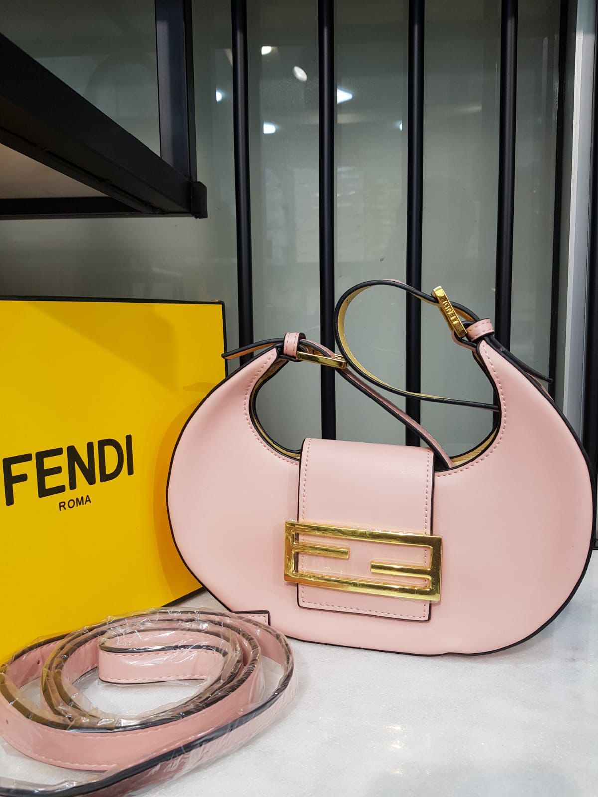 Fendi Petite Glamour