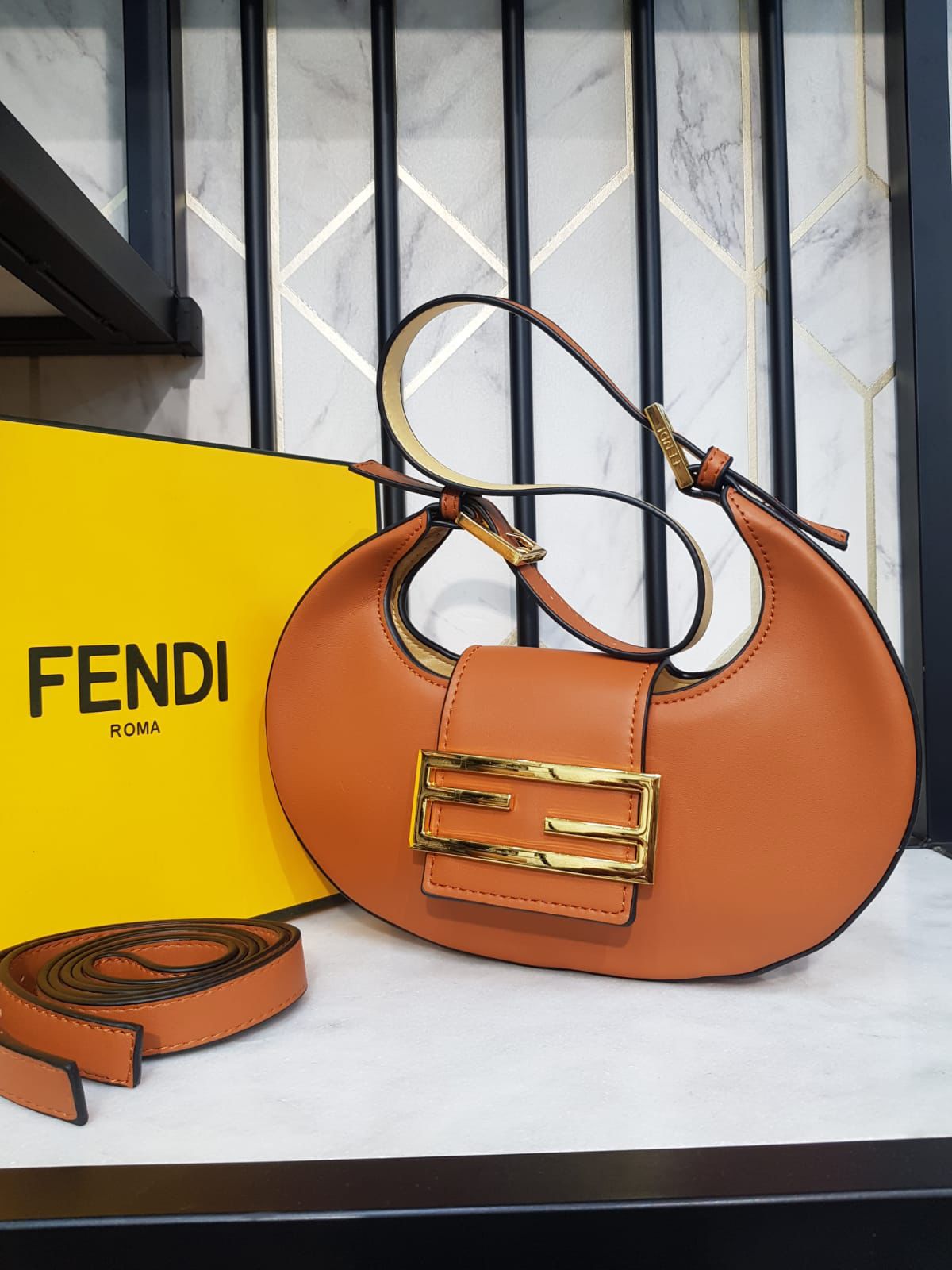 Fendi Petite Glamour