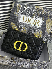 Dior Caro Small Crossbody