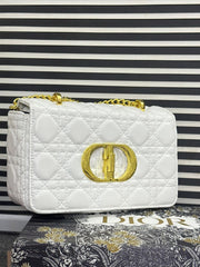 Dior Caro Small Crossbody