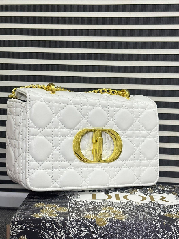Dior Caro Small Crossbody