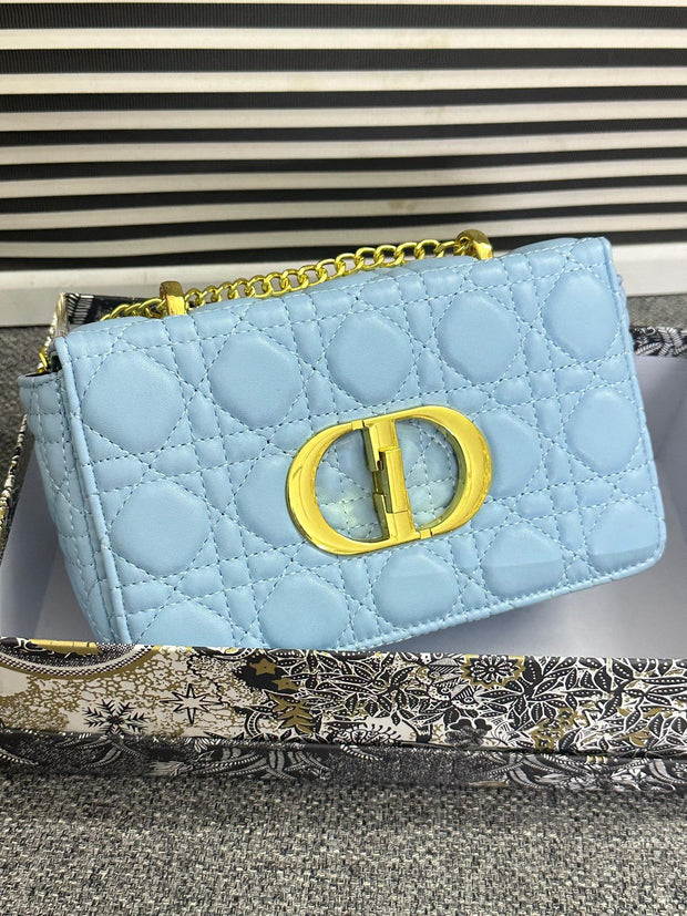 Dior Caro Small Crossbody
