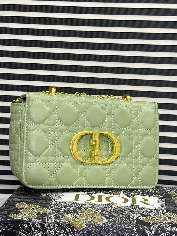 Dior Caro Small Crossbody