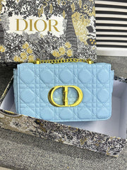 Dior Caro Small Crossbody