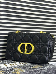 Dior Caro Small Crossbody