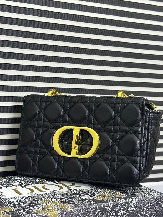 Dior Caro Small Crossbody