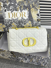 Dior Caro Small Crossbody