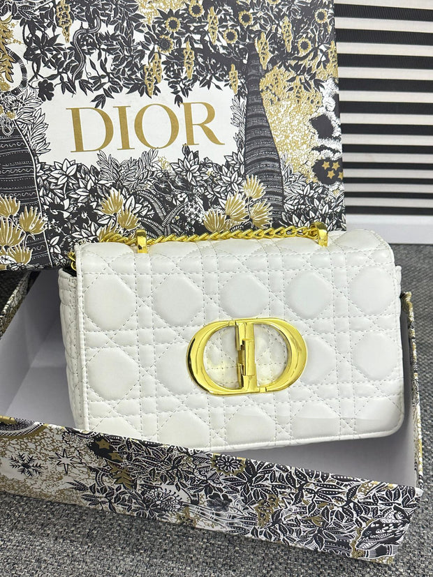 Dior Caro Small Crossbody