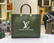 Luxury Signature Louis Vuitton  Handbag