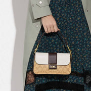 COACH Grace Crossbody with Brand Box