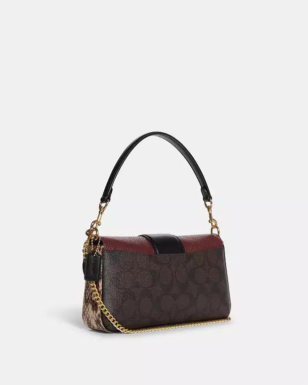 COACH Grace Crossbody with Brand Box