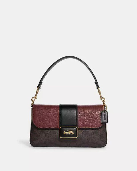 COACH Grace Crossbody with Brand Box