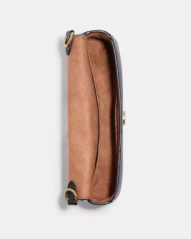 COACH Grace Crossbody with Brand Box