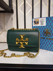 Small Eleanor Convertible Bag