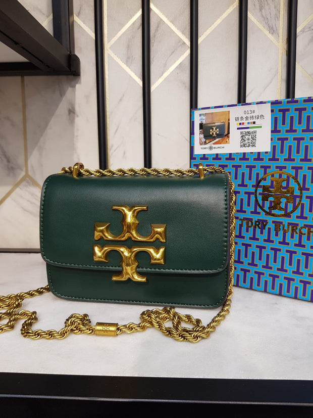 Small Eleanor Convertible Bag