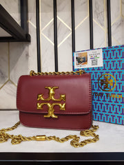 Small Eleanor Convertible Bag