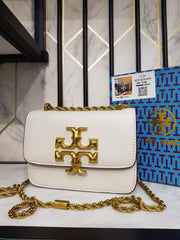 Small Eleanor Convertible Bag